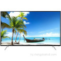 75 дюйм жогорку жарык коммерциялык LCD телеканалы